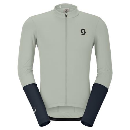 KOLESARSKA MAJICA SCOTT ENDURANCE dr si/tmo