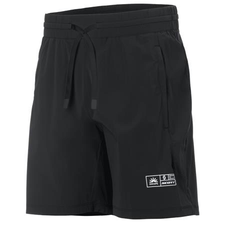 POHODNE HLAČE SCOTT EXPLORAIR ESCAPE LT kr čr