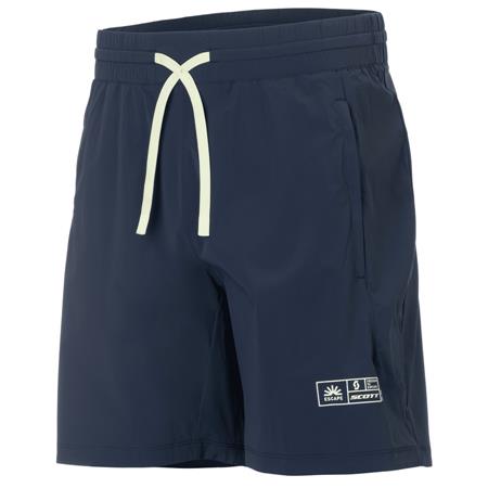 POHODNE HLAČE SCOTT EXPLORAIR ESCAPE LT kr tmo