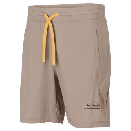 POHODNE HLAČE SCOTT EXPLORAIR ESCAPE LT kr bež
