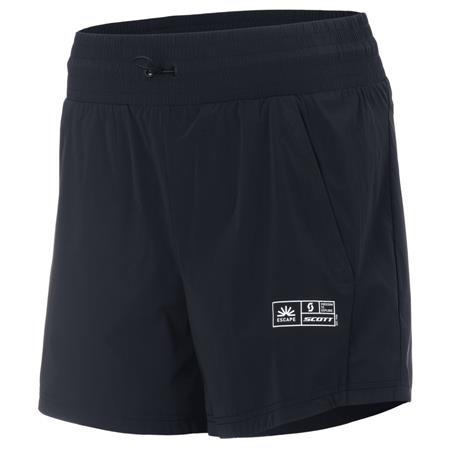 ŽENSKE POHODNE HLAČE SCOTT EXPLORAIR ESCAPE LT kr čr