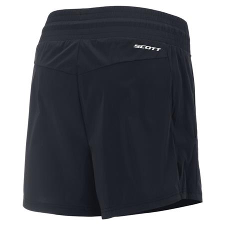 ŽENSKE POHODNE HLAČE SCOTT EXPLORAIR ESCAPE LT kr čr