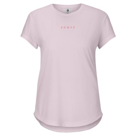 ŽENSKA MAJICA SCOTT DEFINED kr ro