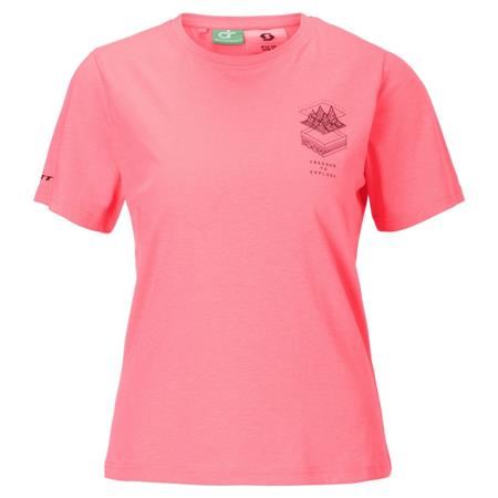 ŽENSKA MAJICA SCOTT DEFINED DRI kr ro