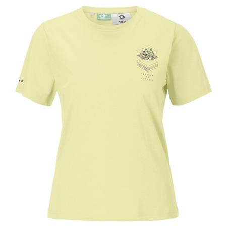 ŽENSKA MAJICA SCOTT DEFINED DRI kr ru