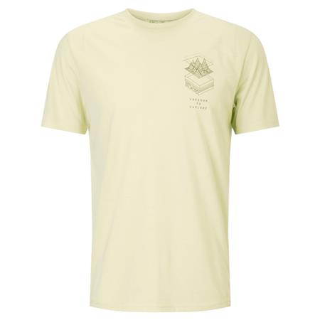 MAJICA SCOTT DEFINED DRI kr ru