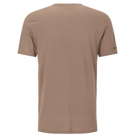 MAJICA SCOTT DEFINED DRI kr bež