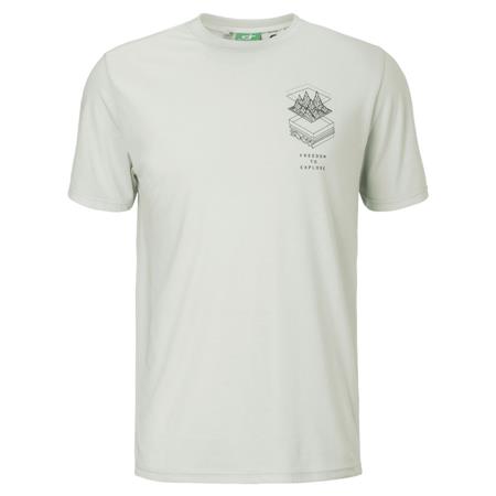 MAJICA SCOTT DEFINED DRI kr si