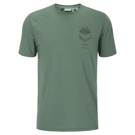 MAJICA SCOTT DEFINED DRI kr ze