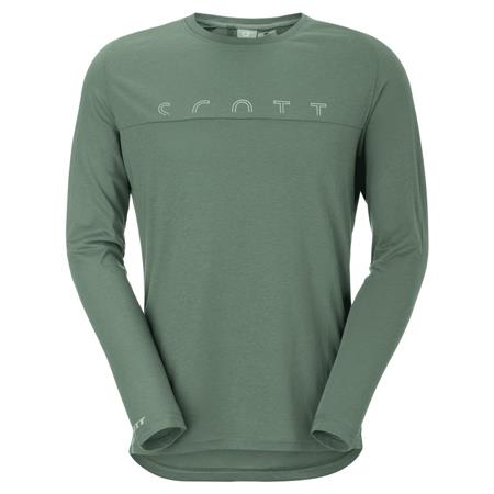 MAJICA SCOTT DEFINED DRI dr ze