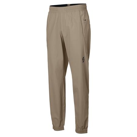 POHODNE HLAČE SCOTT JOGGER EXPLORAIR LT dol bež