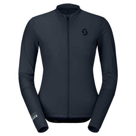 ŽENSKA KOLESARSKA MAJICA SCOTT ENDURANCE dr tmo