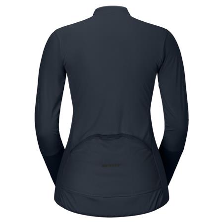 ŽENSKA KOLESARSKA MAJICA SCOTT ENDURANCE dr tmo