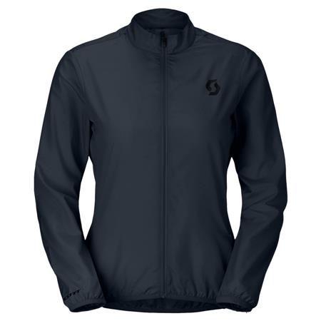 ŽENSKA KOLESARSKA VETROVKA SCOTT ENDURANCE WB tmo