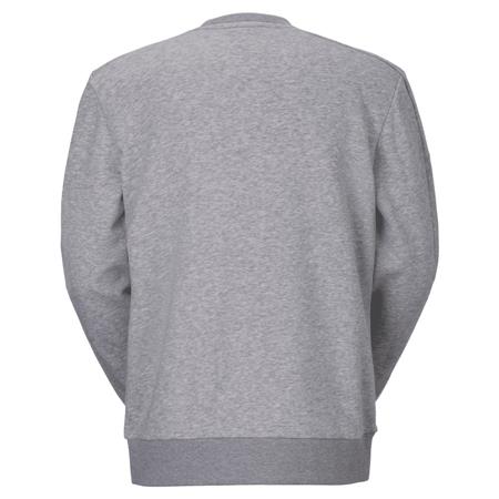 PULOVER SCOTT CREWNECK dr  si