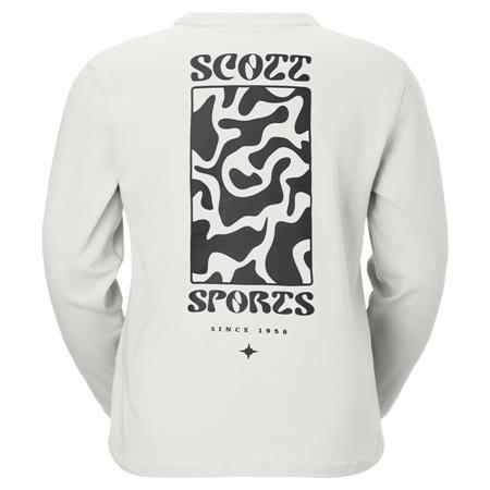 MAJICA SCOTT GRAPHIC dr be