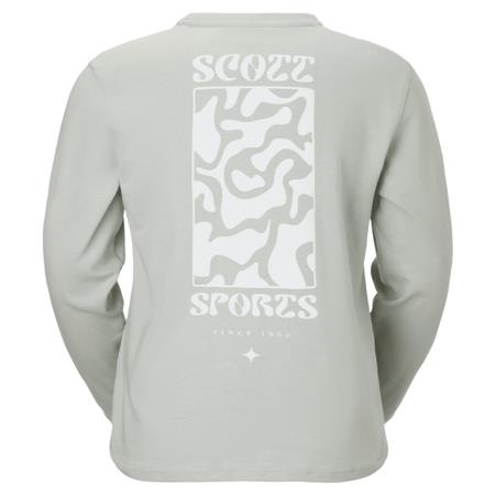 MAJICA SCOTT GRAPHIC dr si