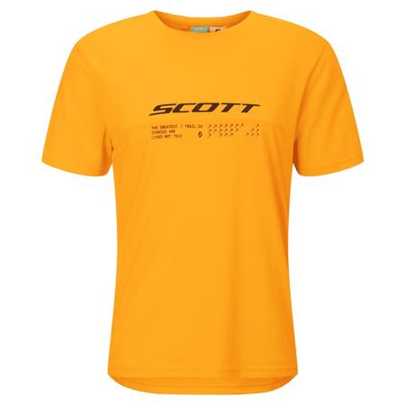 KOLESARSKA MAJICA SCOTT VERTIC DRI kr or