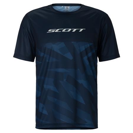 KOLESARSKA MAJICA SCOTT VERTIC LT kr tmo