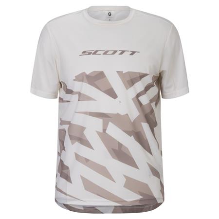 KOLESARSKA MAJICA SCOTT VERTIC LT kr be