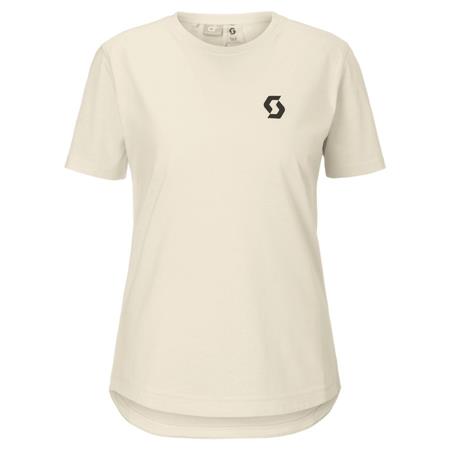 ŽENSKA KOLESARSKA MAJICA SCOTT VERTIC DRI kr be