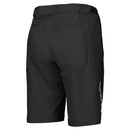 ŽENSKE KOLESARSKE HLAČE SCOTT VERTIC LT kr zvl bn čr