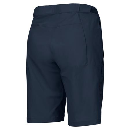 ŽENSKE KOLESARSKE HLAČE SCOTT VERTIC LT kr zvl bn tmo