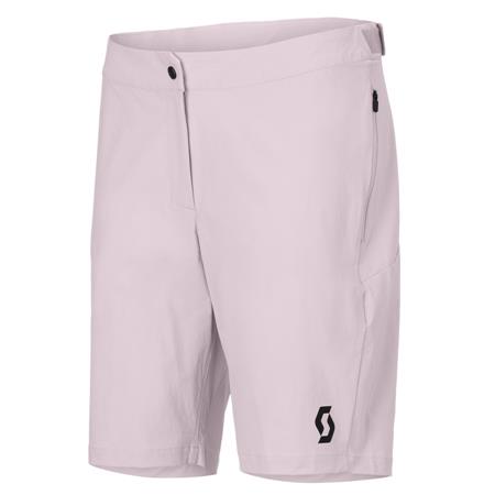 ŽENSKE KOLESARSKE HLAČE SCOTT VERTIC LT kr zvl bn ro