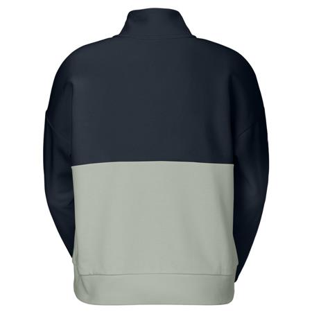 ŽENSKI PULOVER SCOTT HALFZIP dr  si/tmo