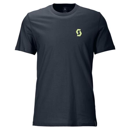 MAJICA SCOTT BACKPRINT kr tmo