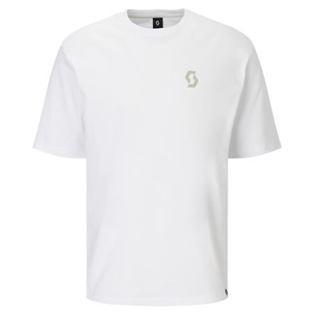 MAJICA SCOTT GRAPHIC kr be