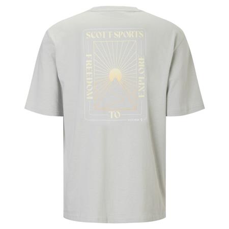 MAJICA SCOTT GRAPHIC kr si