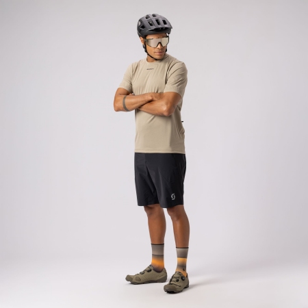 KOLESARSKA MAJICA SCOTT VERTIC PRO TECH SL kr si