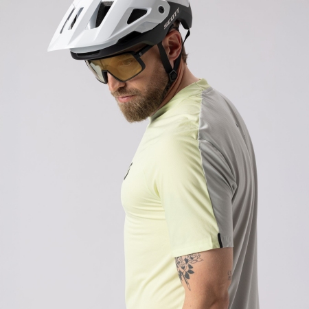 KOLESARSKA MAJICA SCOTT VERTIC PRO SL kr čr