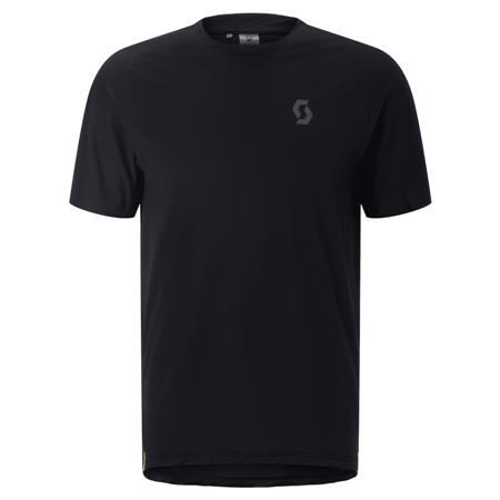 KOLESARSKA MAJICA SCOTT VERTIC PRO SL kr čr