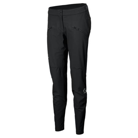 ŽENSKE KOLESARSKE HLAČE SCOTT VERTIC PRO bn dol čr