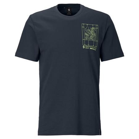 MAJICA SCOTT CASUAL kr tmo