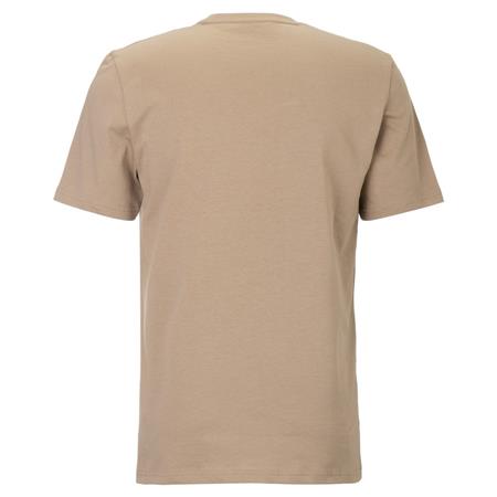 MAJICA SCOTT CASUAL kr bež