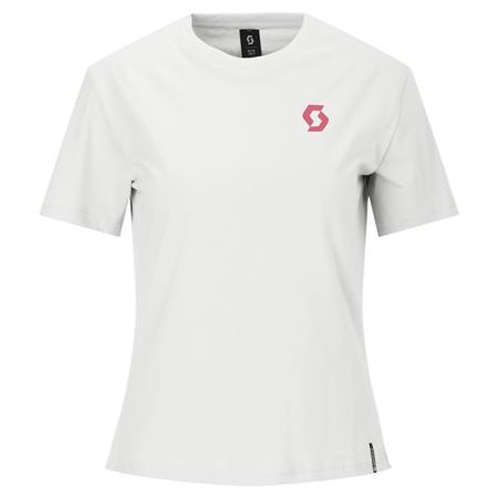 ŽENSKA MAJICA SCOTT BACKPRINT kr be