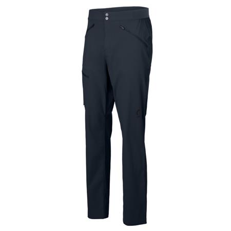 POHODNE HLAČE SCOTT EXPLORAIR LIGHT dol tmo