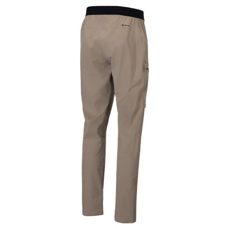 POHODNE HLAČE SCOTT EXPLORAIR LIGHT dol bež