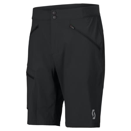 POHODNE HLAČE SCOTT EXPLORAIR LIGHT kr čr