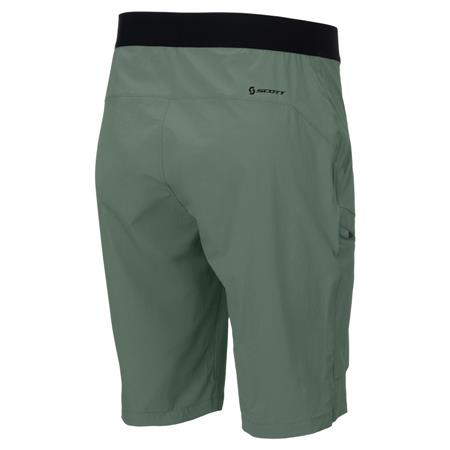 POHODNE HLAČE SCOTT EXPLORAIR LIGHT kr ze