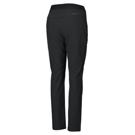 ŽENSKE POHODNE HLAČE SCOTT EXPLORAIR LIGHT dol čr