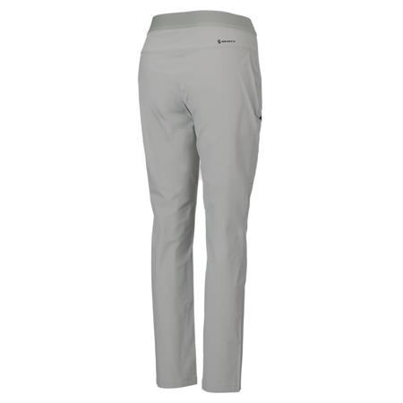 ŽENSKE POHODNE HLAČE SCOTT EXPLORAIR LIGHT dol si