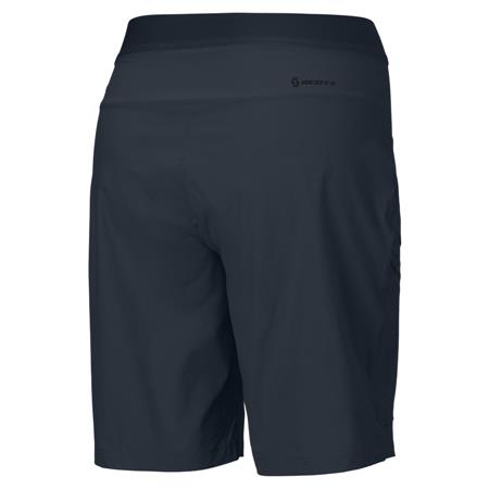 ŽENSKE POHODNE HLAČE SCOTT EXPLORAIR LIGHT kr tmo