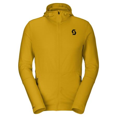 PULOVER SCOTT DEFINED LIGHT s kapuco ru