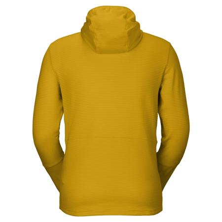 PULOVER SCOTT DEFINED LIGHT s kapuco ru