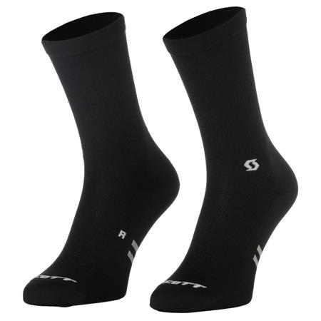 NOGAVICE SCOTT PREFORMANCE LIGHT CREW čr