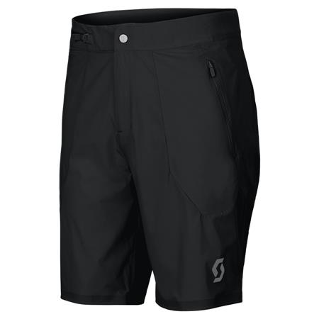 KOLESARSKE HLAČE SCOTT VERTIC PRO SL kr zvl bn čr